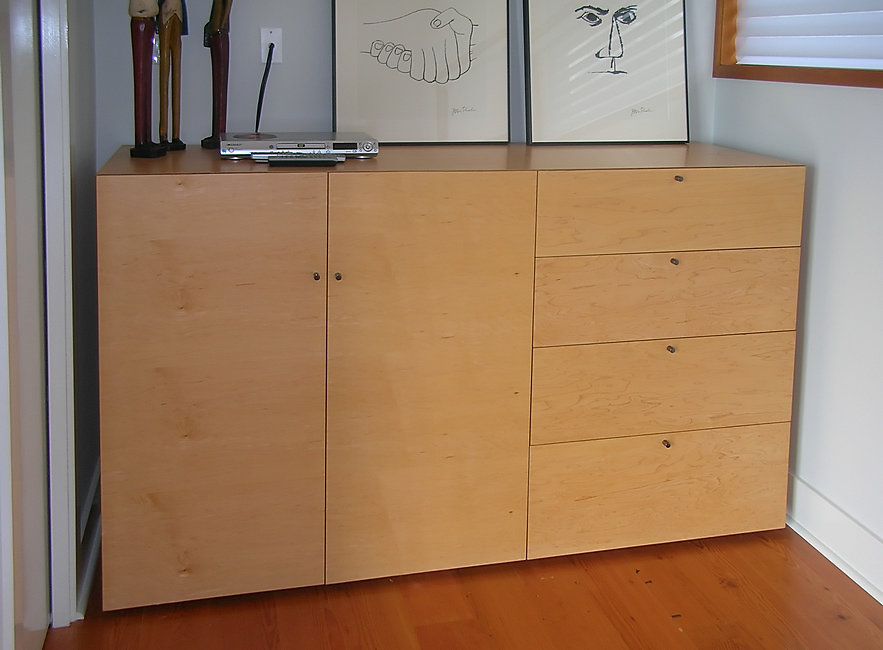 dresser