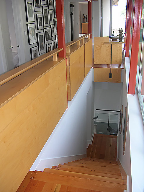hallway