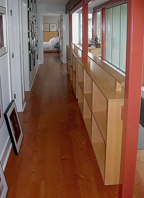 hallway