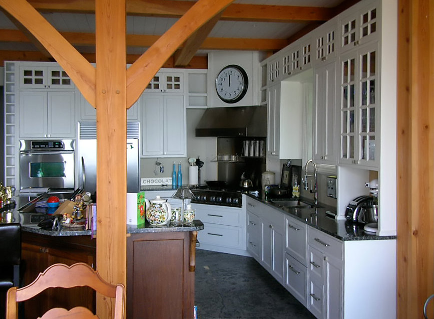 Inksater kitchen