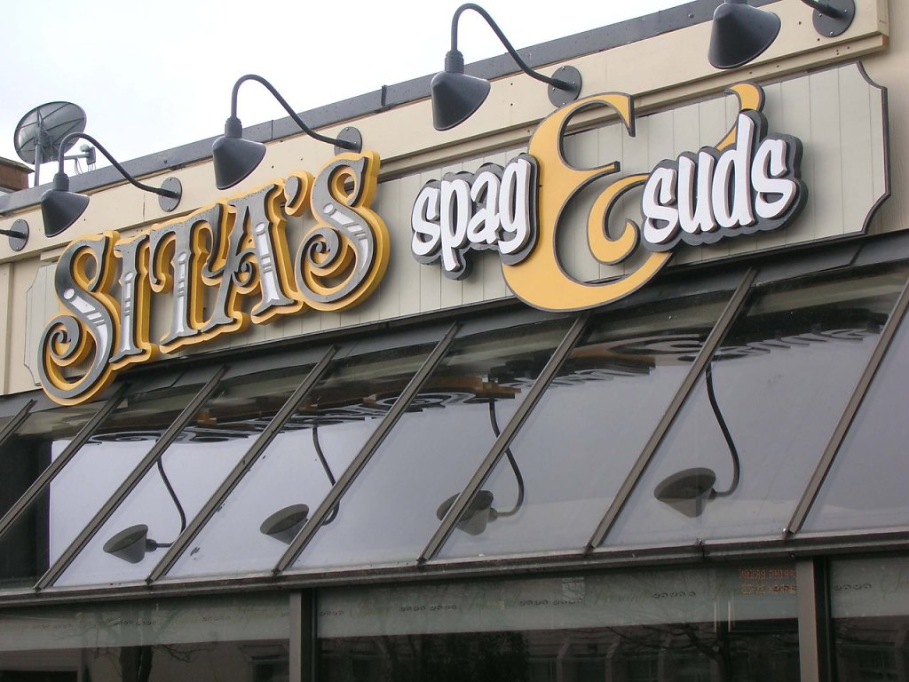 Sita's sign