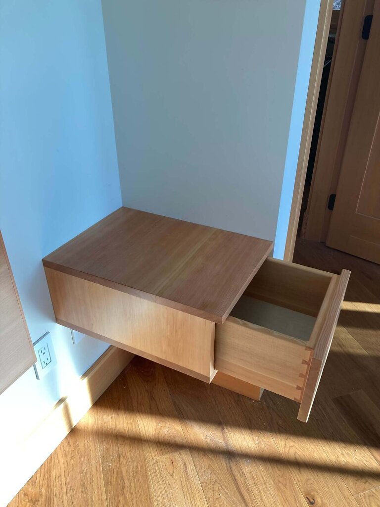 Side Table