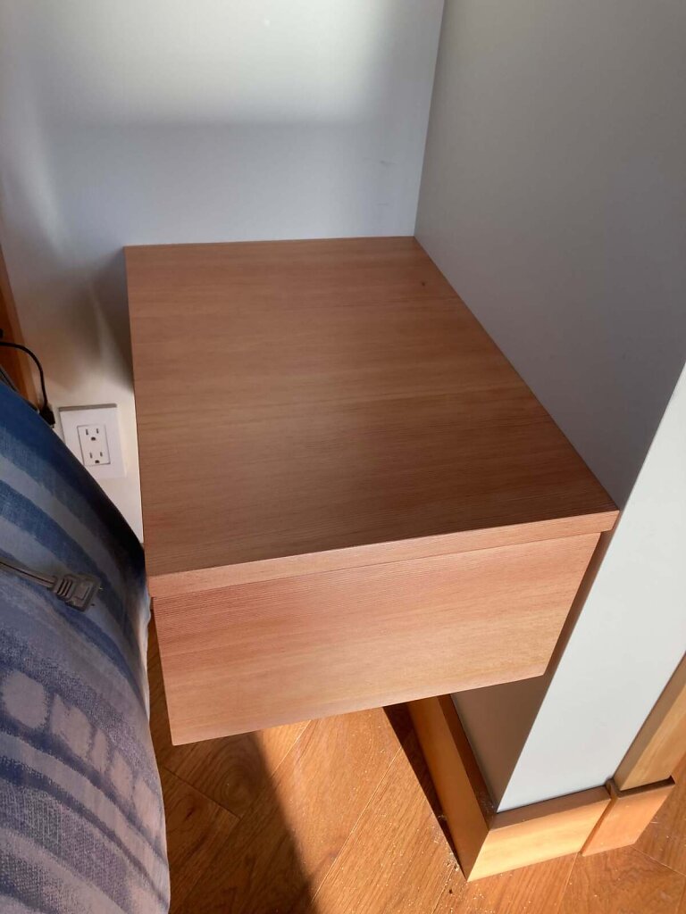 Side Table
