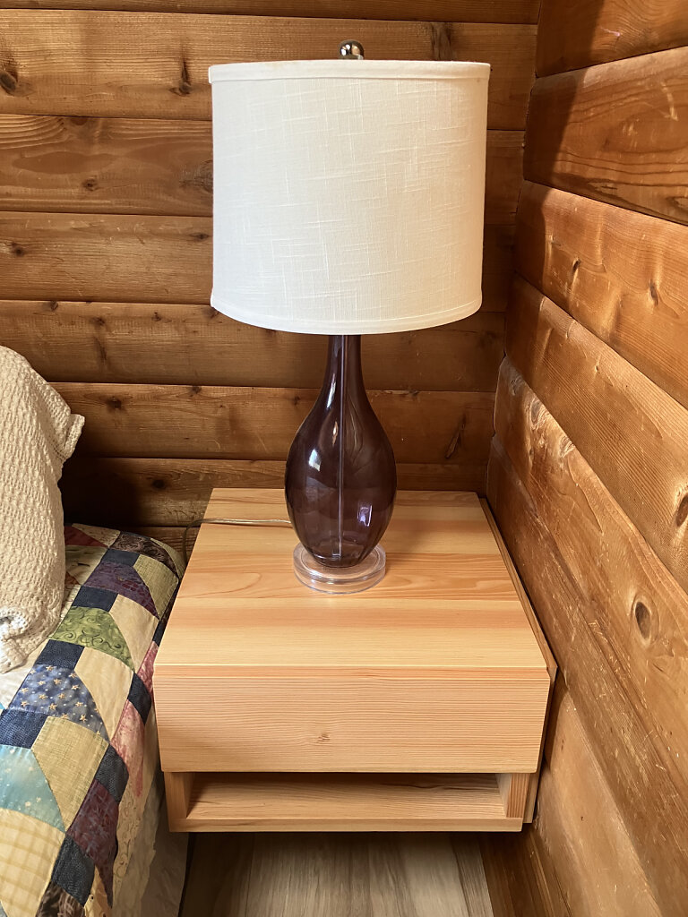 Side Tables